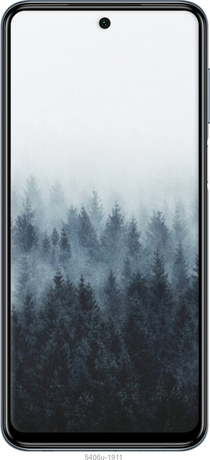 Силіконовий чехол № 5406 для Xiaomi Redmi Note 9 Pro - 5406u-1911 изображение 