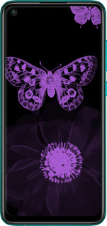 TPU чехол Нежность для Xiaomi Redmi Note 9 - 5906b-2017 изображение 