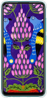 Силіконовий протиударний с посиленими кутами чехол Примаченко5 для Xiaomi Redmi Note 9 - 5913sp-2017 изображение 