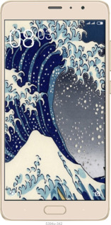 Силиконовый чехол № 5394 для Xiaomi Redmi Pro - 5394u-342 изображение 