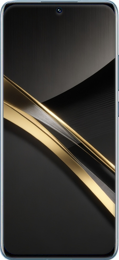 Силіконовий чехол Динаміка для Xiaomi 12X - 5836u-2941 изображение 