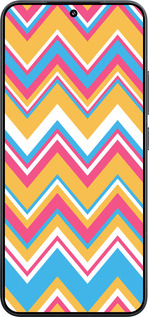 TPU чехол Шеврон v2 для Xiaomi Xiaomi 15 - 1057b-3880 изображение 