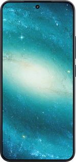 TPU чехол Голубая галактика для Xiaomi Xiaomi 15 - 177b-3880 изображение 