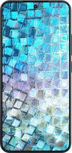 TPU чехол Переливающаяся чешуя для Xiaomi Xiaomi 15 - 227b-3880 изображение 
