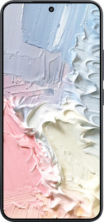 TPU чехол Пастель v1 для Xiaomi Xiaomi 15 - 3981b-3880 изображение 
