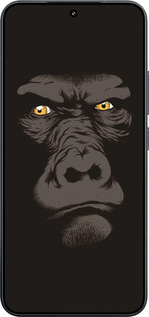 TPU чехол Gorilla для Xiaomi Xiaomi 15 - 4181b-3880 изображение 