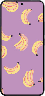 TPU чехол Банани для Xiaomi Xiaomi 15 - 4312b-3880 изображение 