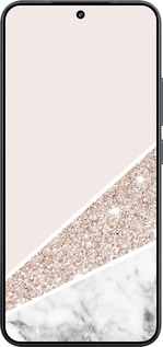 TPU чехол Пастельный мрамор для Xiaomi Xiaomi 15 - 4342b-3880 изображение 