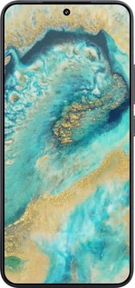 TPU чехол Green marble для Xiaomi Xiaomi 15 - 4365b-3880 изображение 