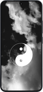 TPU чехол Инь и Янь для Xiaomi Xiaomi 15 - 4389b-3880 изображение 