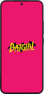 TPU чехол bat girl для Xiaomi Xiaomi 15 - 4533b-3880 изображение 