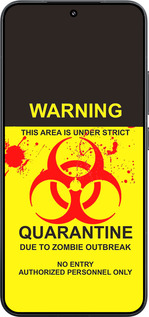 TPU чехол Biohazard  9 для Xiaomi Xiaomi 15 - 4825b-3880 изображение 
