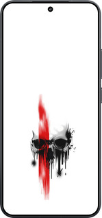 TPU чехол Biohazard  13 для Xiaomi Xiaomi 15 - 4830b-3880 изображение 
