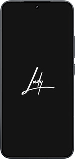 TPU чехол Lady 2 для Xiaomi Xiaomi 15 - 4867b-3880 изображение 