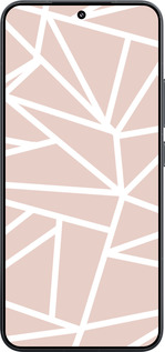 TPU чехол Абстракція 2 для Xiaomi Xiaomi 15 - 4872b-3880 изображение 