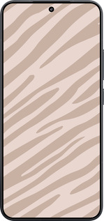 TPU чехол Зебра беж для Xiaomi Xiaomi 15 - 4875b-3880 изображение 