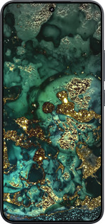 TPU чехол Мармур золото багатство для Xiaomi Xiaomi 15 - 5419b-3880 изображение 