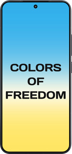 TPU чехол Colors of Freedom для Xiaomi Xiaomi 15 - 5453b-3880 изображение 