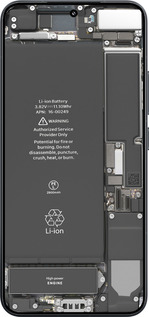 TPU чехол Детали смартфона для Xiaomi Xiaomi 15 - 5487b-3880 изображение 