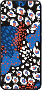 TPU чехол Абстрактний фон v2 для Xiaomi Xiaomi 15 - 5503b-3880 изображение 