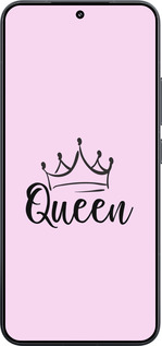 TPU чехол Queen & King для неё для Xiaomi Xiaomi 15 - 5520b-3880 изображение 