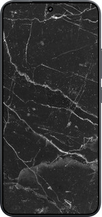 TPU чехол Черный мрамор v2 для Xiaomi Xiaomi 15 - 5568b-3880 изображение 