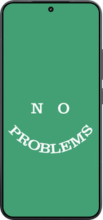 TPU чехол No Problems для Xiaomi Xiaomi 15 - 5573b-3880 изображение 