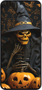 TPU чехол Halloween 2 для Xiaomi Xiaomi 15 - 5654b-3880 изображение 