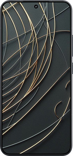 TPU чехол Связь между мирами для Xiaomi Xiaomi 15 - 5837b-3880 изображение 