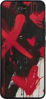 TPU чехол XO Love для Xiaomi Xiaomi 15 - 6044b-3880 изображение 