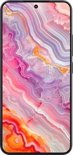 TPU чехол Мрамор 2 для Xiaomi Xiaomi 15 - 6307b-3880 изображение 
