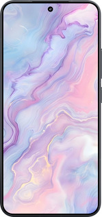 TPU чехол Нежный мрамор для Xiaomi Xiaomi 15 - 6310b-3880 изображение 