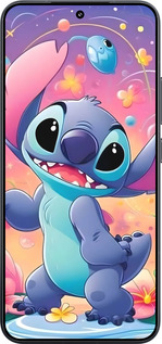 TPU чехол Стич 2 для Xiaomi Xiaomi 15 - 6371b-3880 изображение 