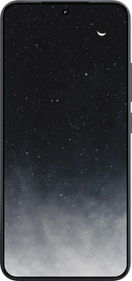 TPU чехол Сині хмари, Синій місяць для Xiaomi Xiaomi 15 - 6396b-3880 изображение 