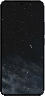 TPU чехол Ночное небо для Xiaomi Xiaomi 15 - 6451b-3880 изображение 