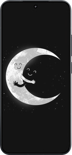 TPU чехол Лунные объятия для Xiaomi Xiaomi 15 - 6508b-3880 изображение 