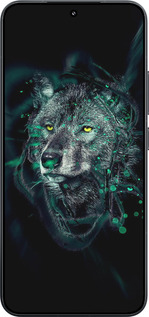 TPU чехол Wolf для Xiaomi Xiaomi 15 - 6610b-3880 изображение 