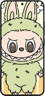 TPU чехол № 6736 для Xiaomi Xiaomi 15 - 6736b-3880 изображение 