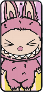 TPU чехол № 6737 для Xiaomi Xiaomi 15 - 6737b-3880 изображение 