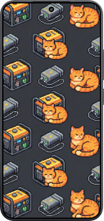 TPU чехол Autonomous Zone для Xiaomi Xiaomi 15 - 6771b-3880 изображение 