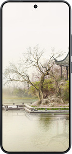 TPU чехол Японский пейзаж для Xiaomi Xiaomi 15 - 776b-3880 изображение 