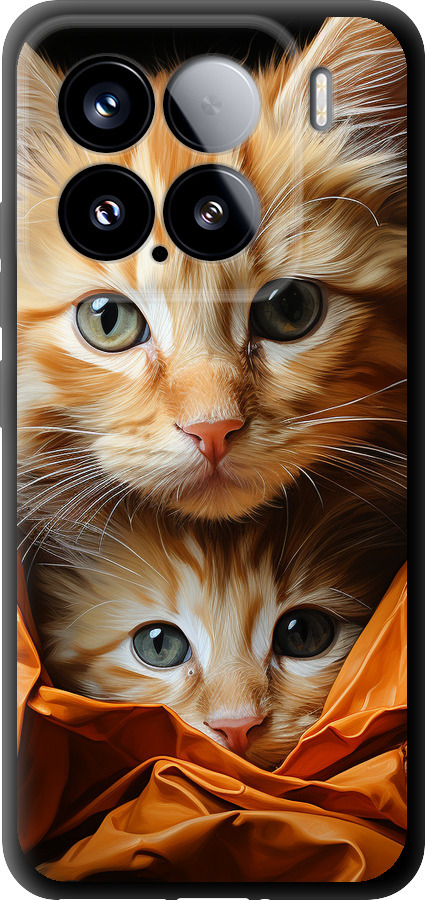 Котики 2