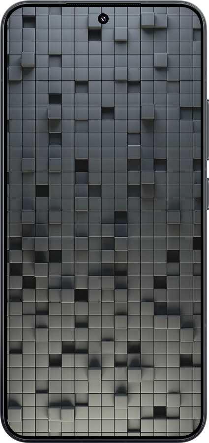 TPU чехол Кубики для Xiaomi Xiaomi 15 - 1061b-3880 изображение 