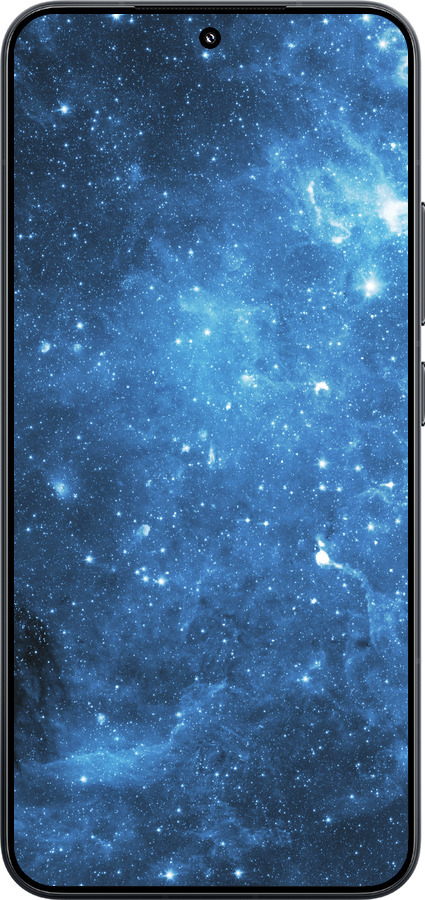 TPU чехол Звёздное небо для Xiaomi Xiaomi 15 - 167b-3880 изображение 
