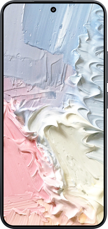 TPU чехол Пастель v1 для Xiaomi Xiaomi 15 - 3981b-3880 изображение 