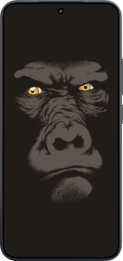 TPU чехол Gorilla для Xiaomi Xiaomi 15 - 4181b-3880 изображение 