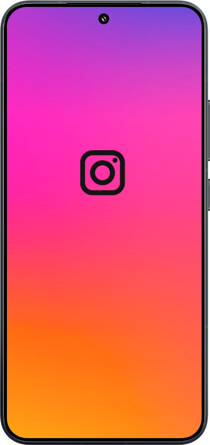 TPU чехол Instagram для Xiaomi Xiaomi 15 - 4273b-3880 изображение 