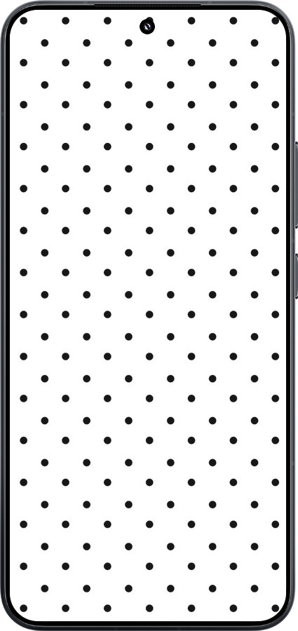 TPU чехол Горох для Xiaomi Xiaomi 15 - 4289b-3880 изображение 
