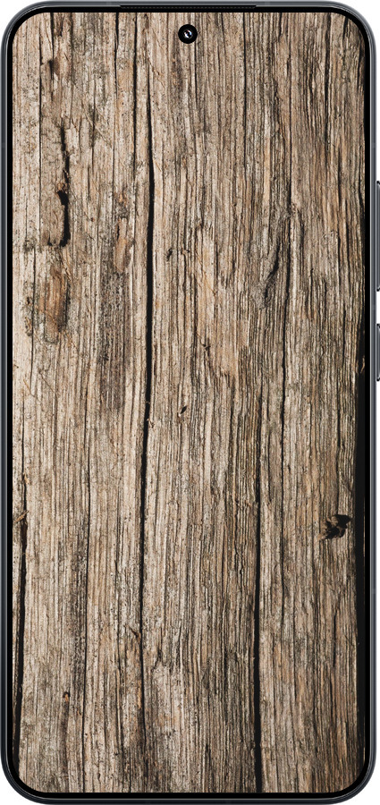 TPU чехол Текстура дерева для Xiaomi Xiaomi 15 - 4476b-3880 изображение 