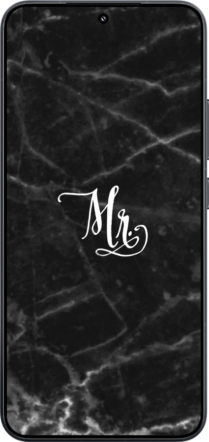 TPU чехол Мрамор1 для Xiaomi Xiaomi 15 - 4582b-3880 изображение 